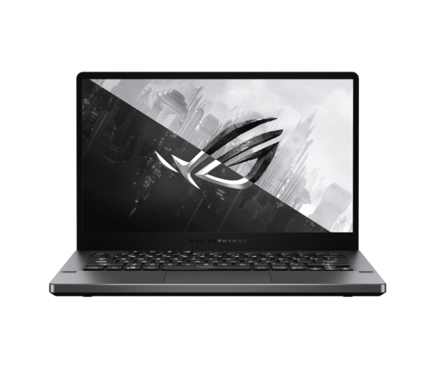 ASUS Rog Zephyrus G14 Ryzen 7 5800HS/16GB/512GB SSD/RTX 3060/14" - 1381557 - zdjęcie
